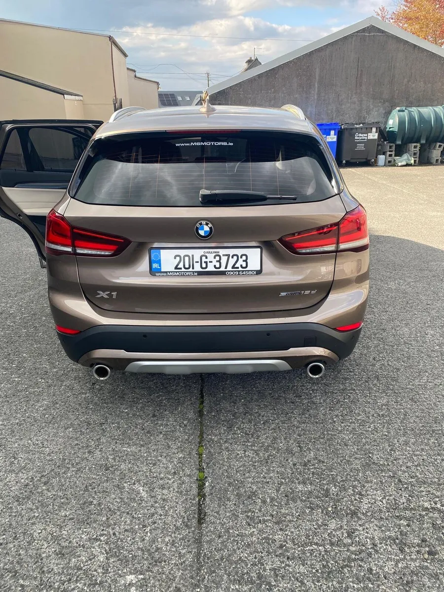 Bmw x1 sDrive X-line Auto Diesel Price Drop ⬇️ - Image 3