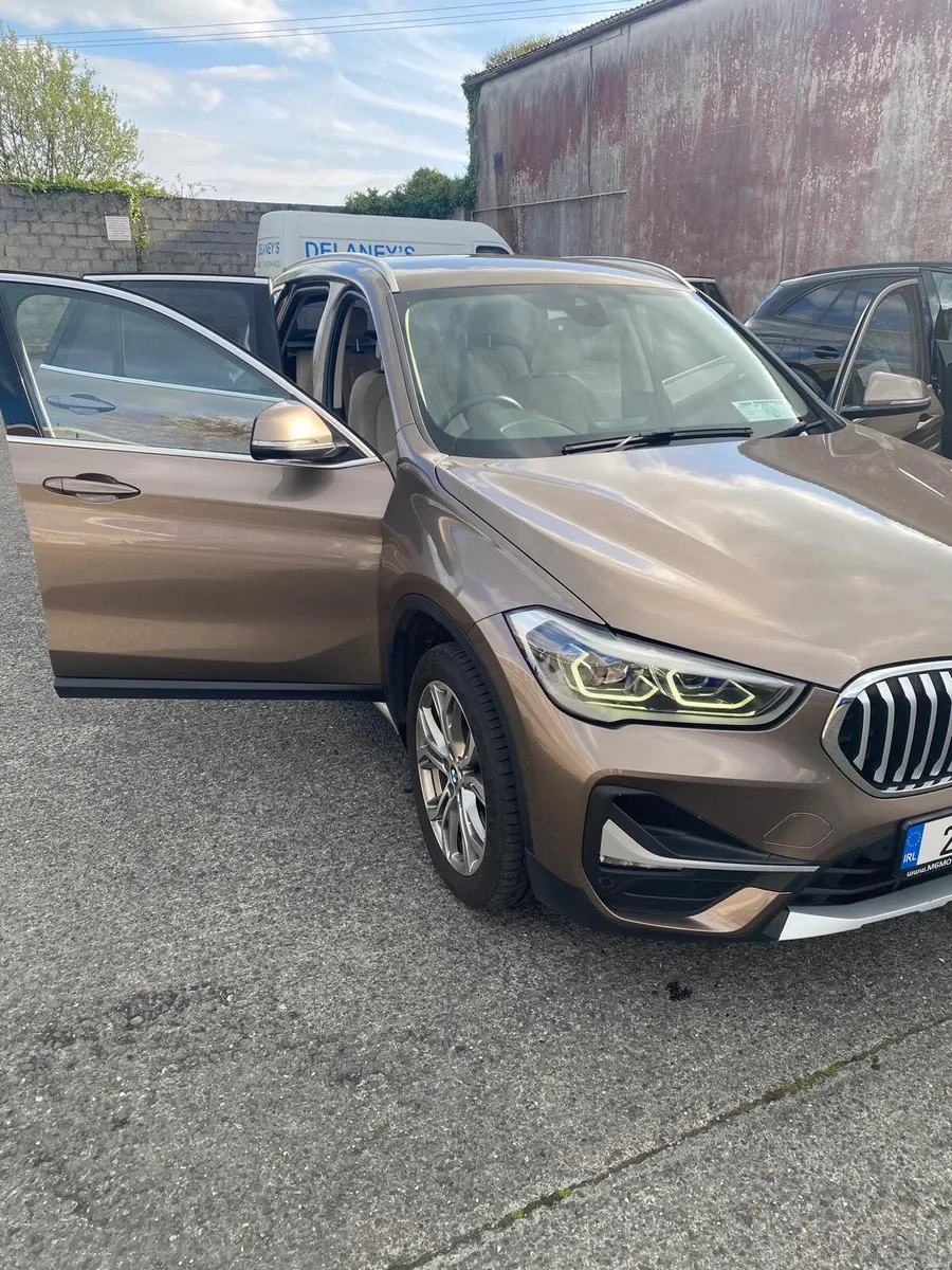Bmw x1 sDrive X-line Auto Diesel Price Drop ⬇️ - Image 2