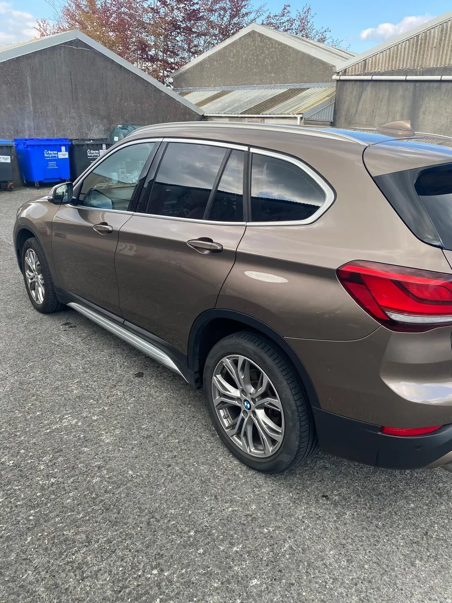 Bmw x1 sDrive X-line Auto Diesel Price Drop ⬇️ - Image 4