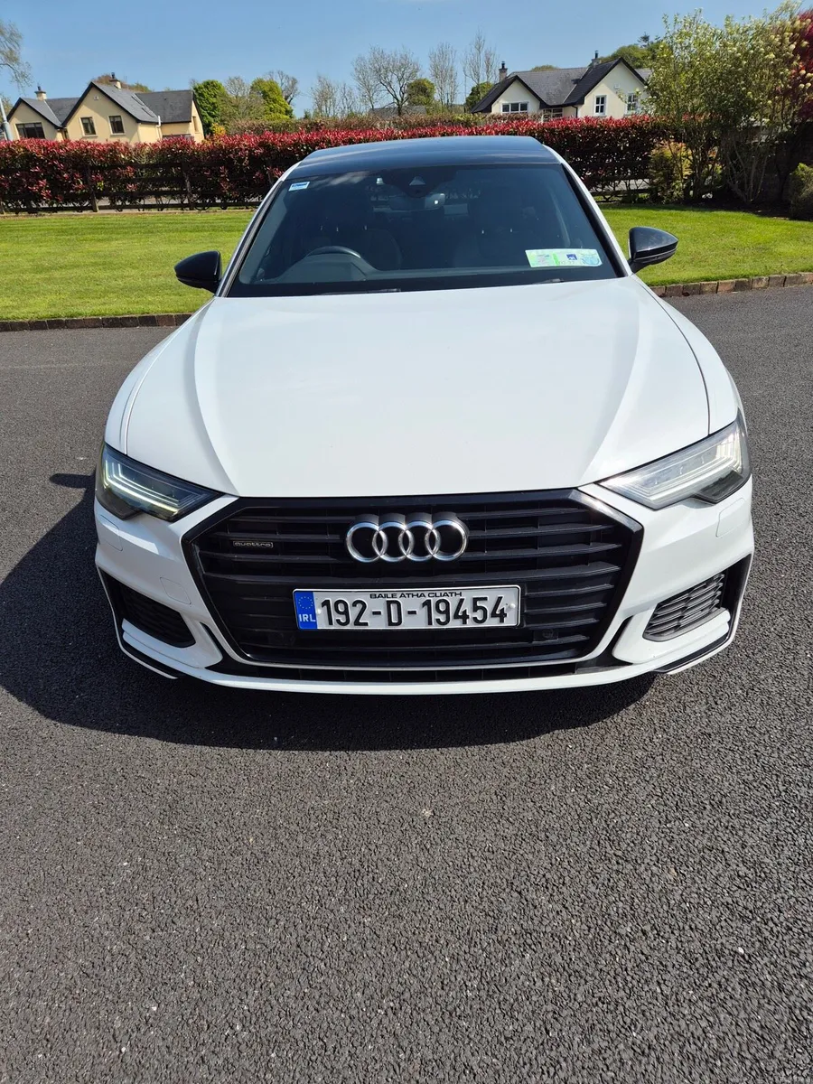 Audi A6 S-Line Quattro - Image 2