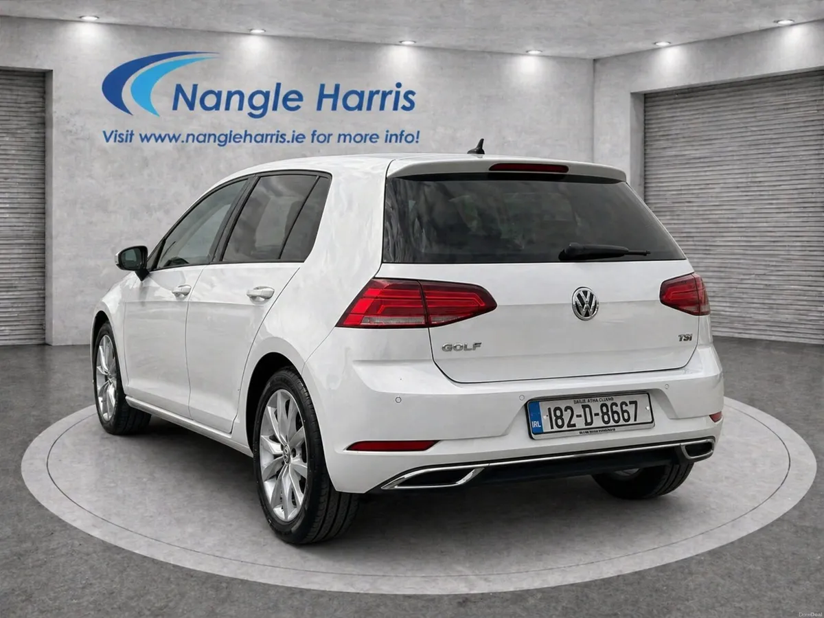 Volkswagen Golf  Fresh NCT 01/20 - Image 3