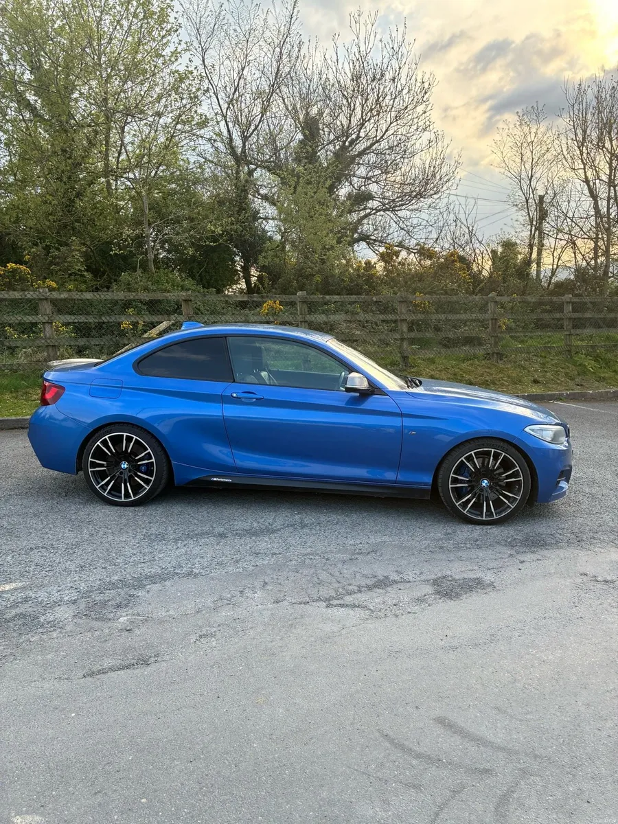 BMW M235i - Image 2