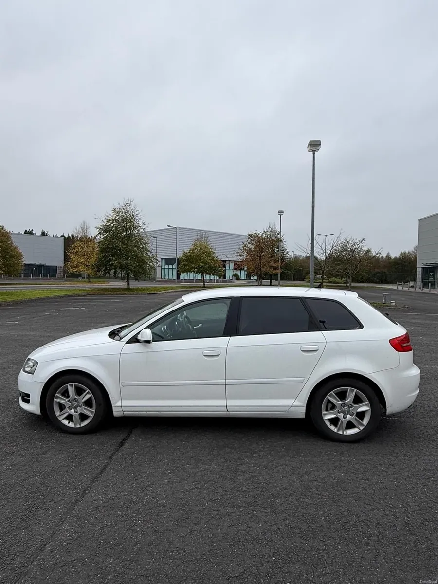 Audi A3 2012 - Image 1