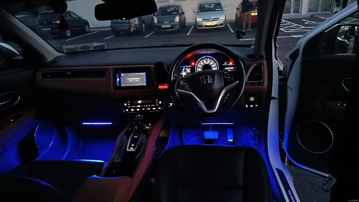 Honda Vezel 2015 - Image 2