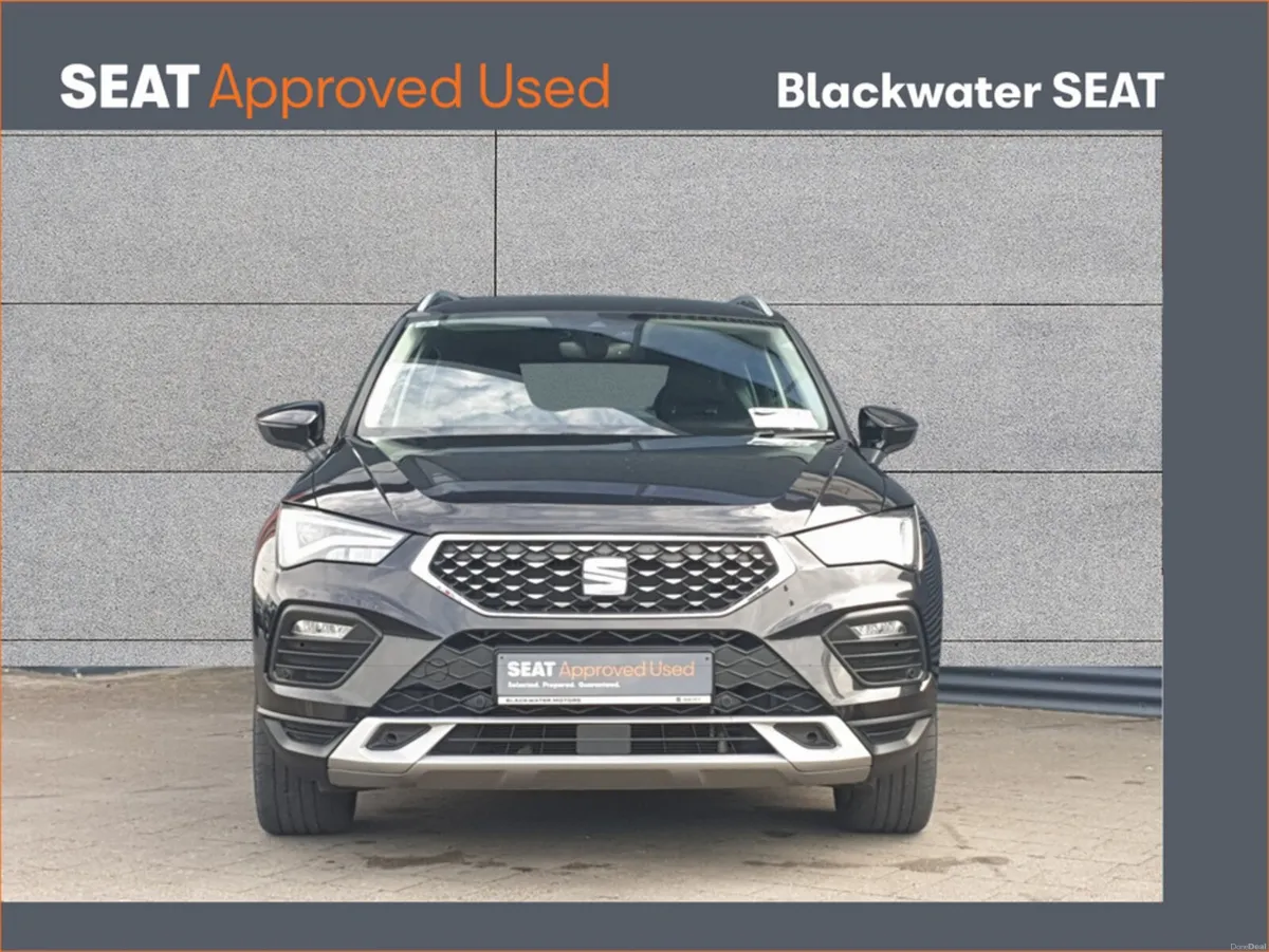 SEAT Ateca 2.0TDI 150BHP XPERIENCE PA - Image 3