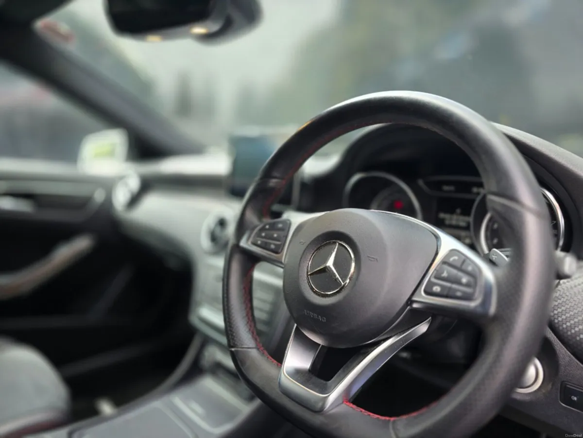 Mercedes-Benz A-Class A180 AMG LINE AUTO - Image 2