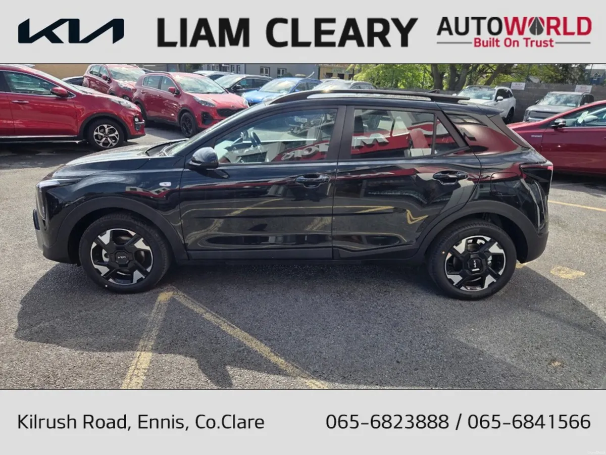 Kia Stonic PE MHEV K2 - Image 6