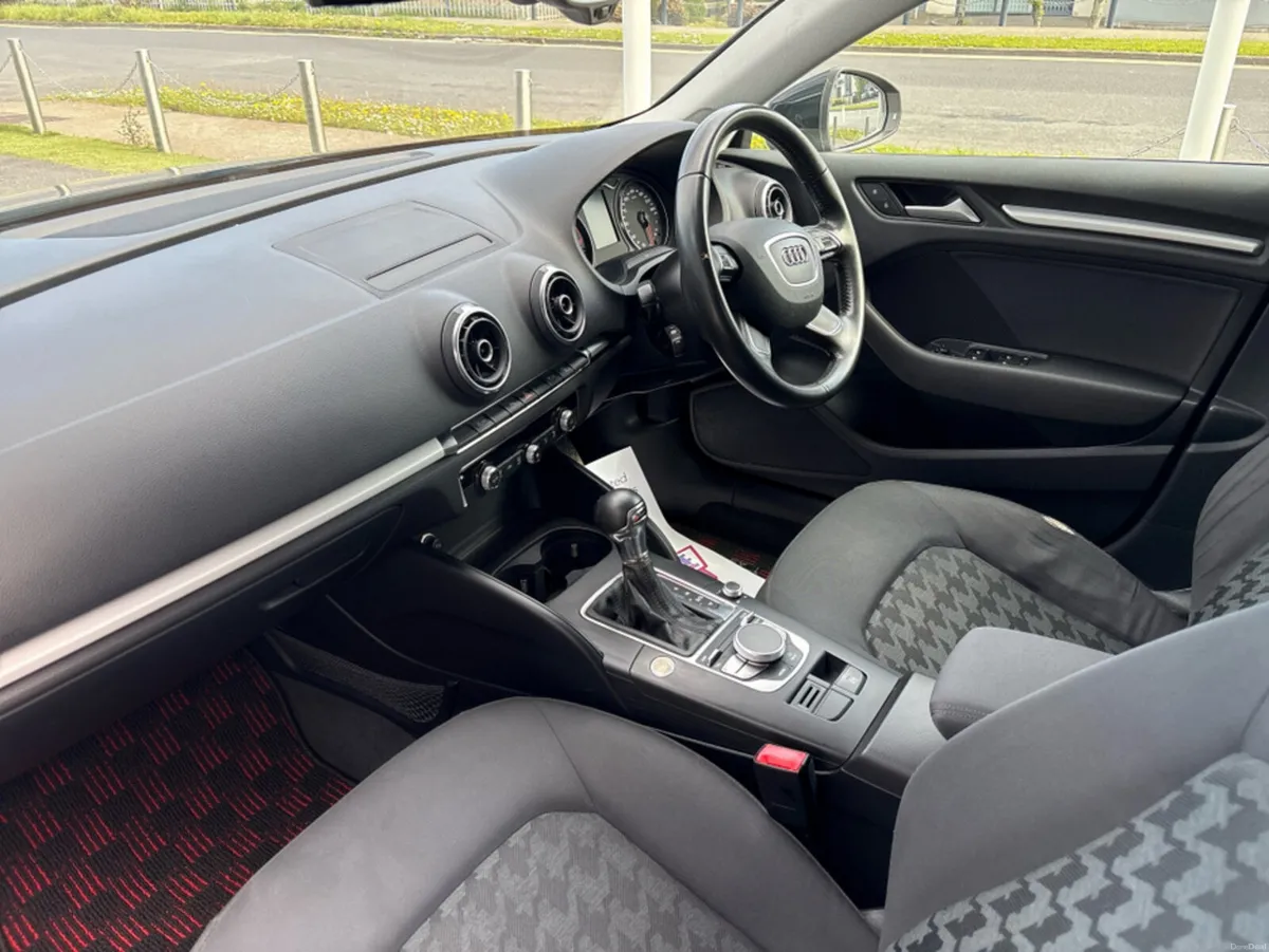 Audi A3 1.4 TFSI Automatic - Image 3