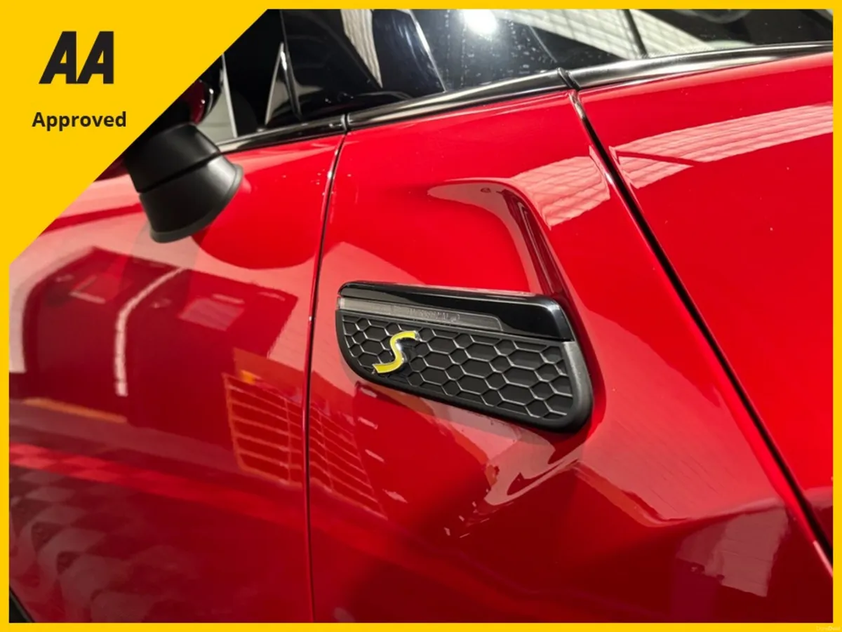 Mini Cooper ELECTRIC LEVEL 2 - Image 2