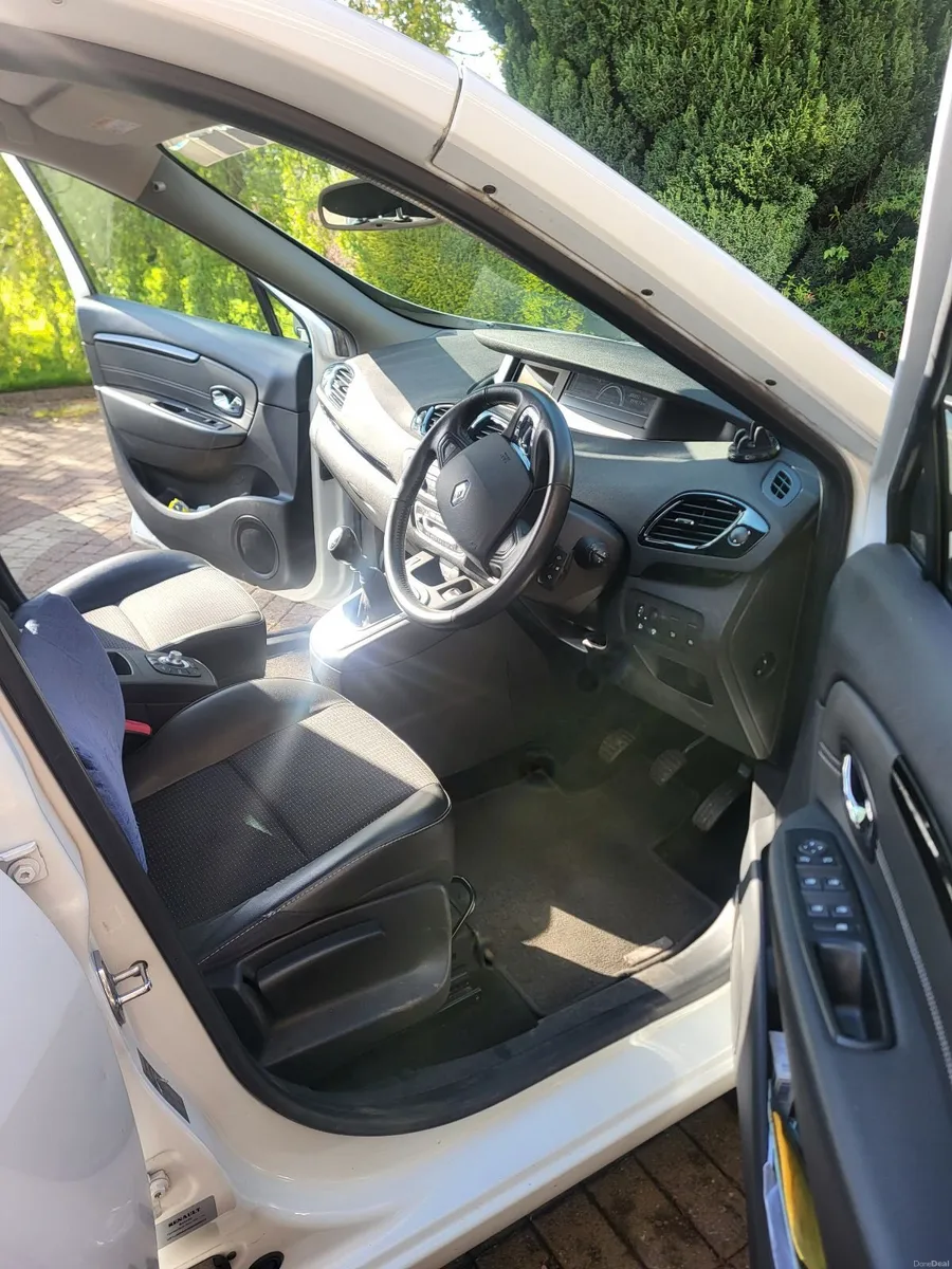 Renault Scenic 2016 - Image 3
