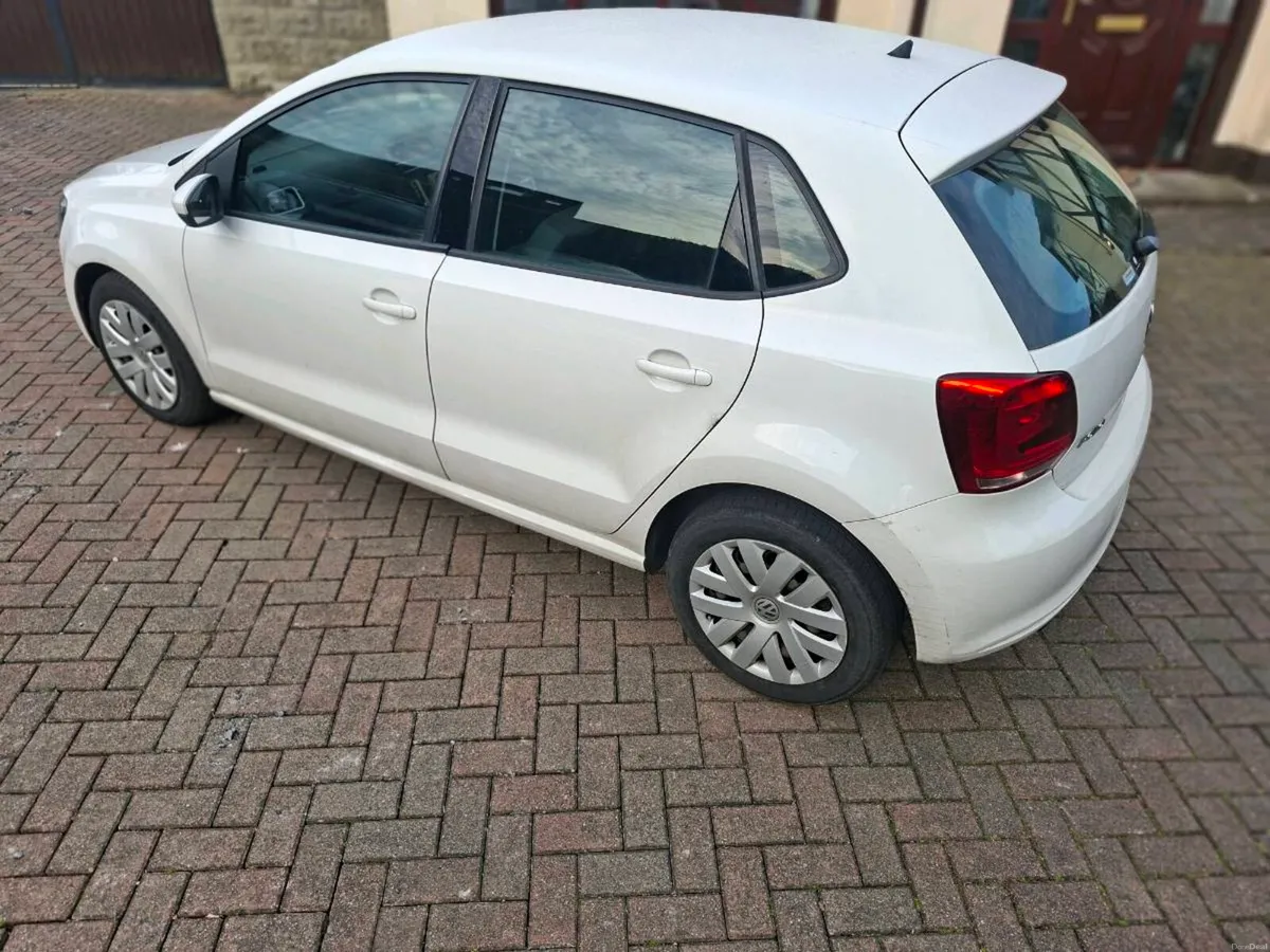 Volkswagen Polo 2012 1.2 Automatic - Image 1