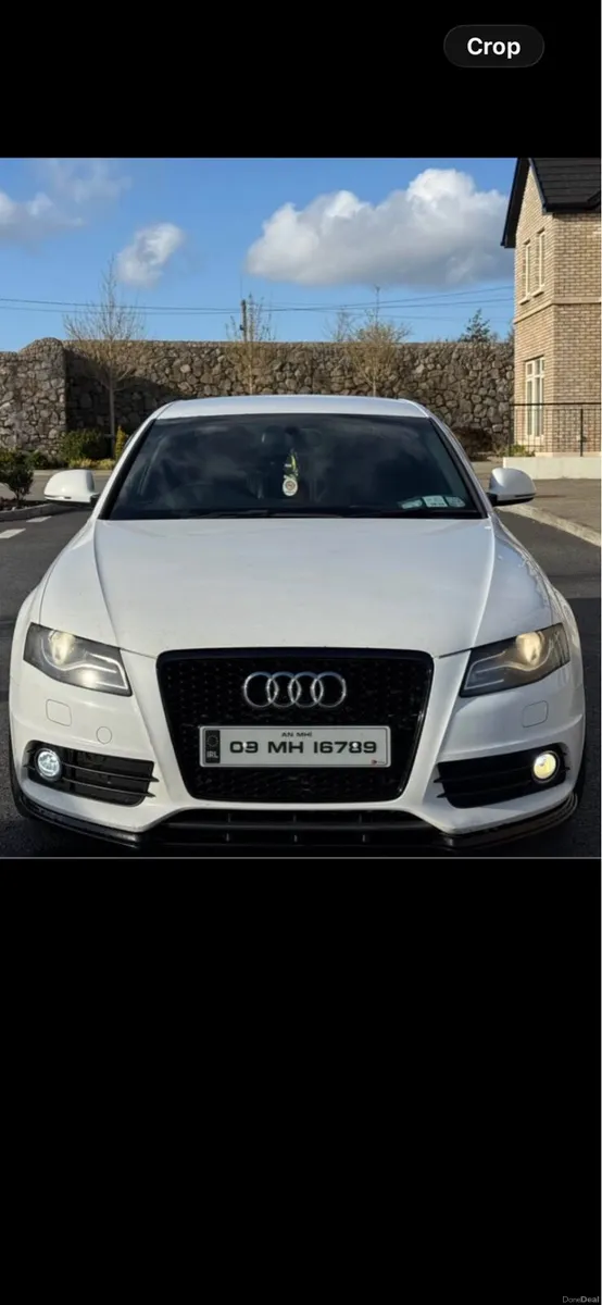 Audi a4 sline - Image 2