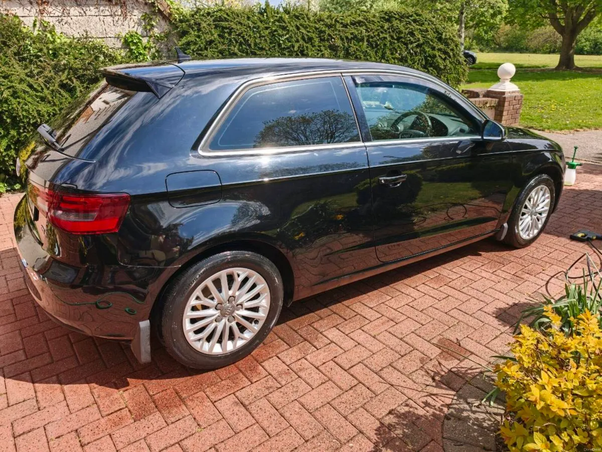 Audi A3 1.6 Diesel 131 - Image 3