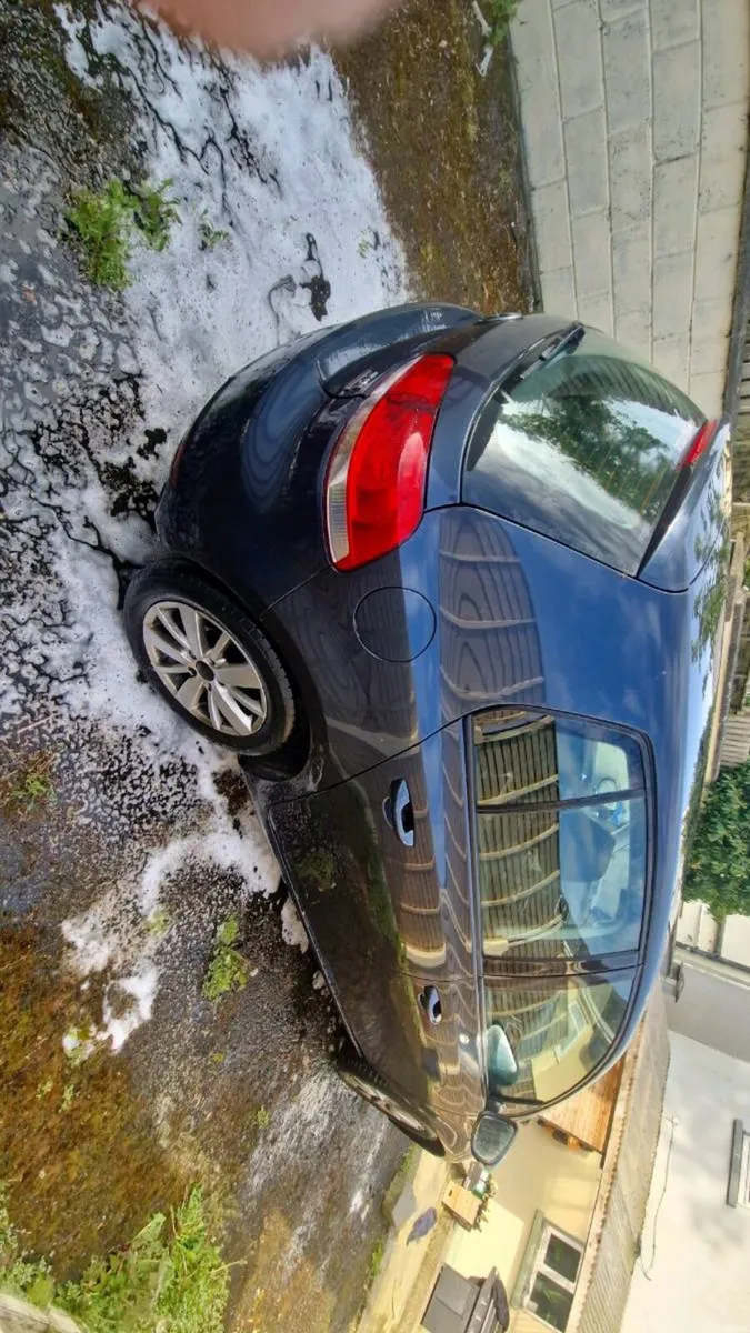 Vw golf engine seized - Image 4