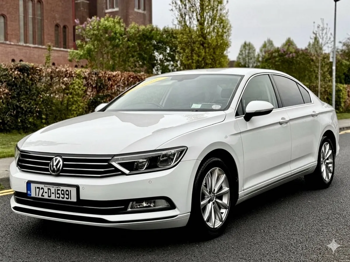 Warranty Volkswagen Passat Diesel Manual - Image 3