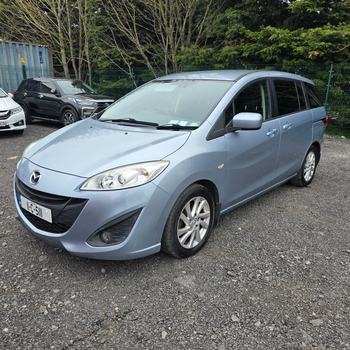 Mazda Mazda5 2011 Fresh NCT 6 Seater - Image 4