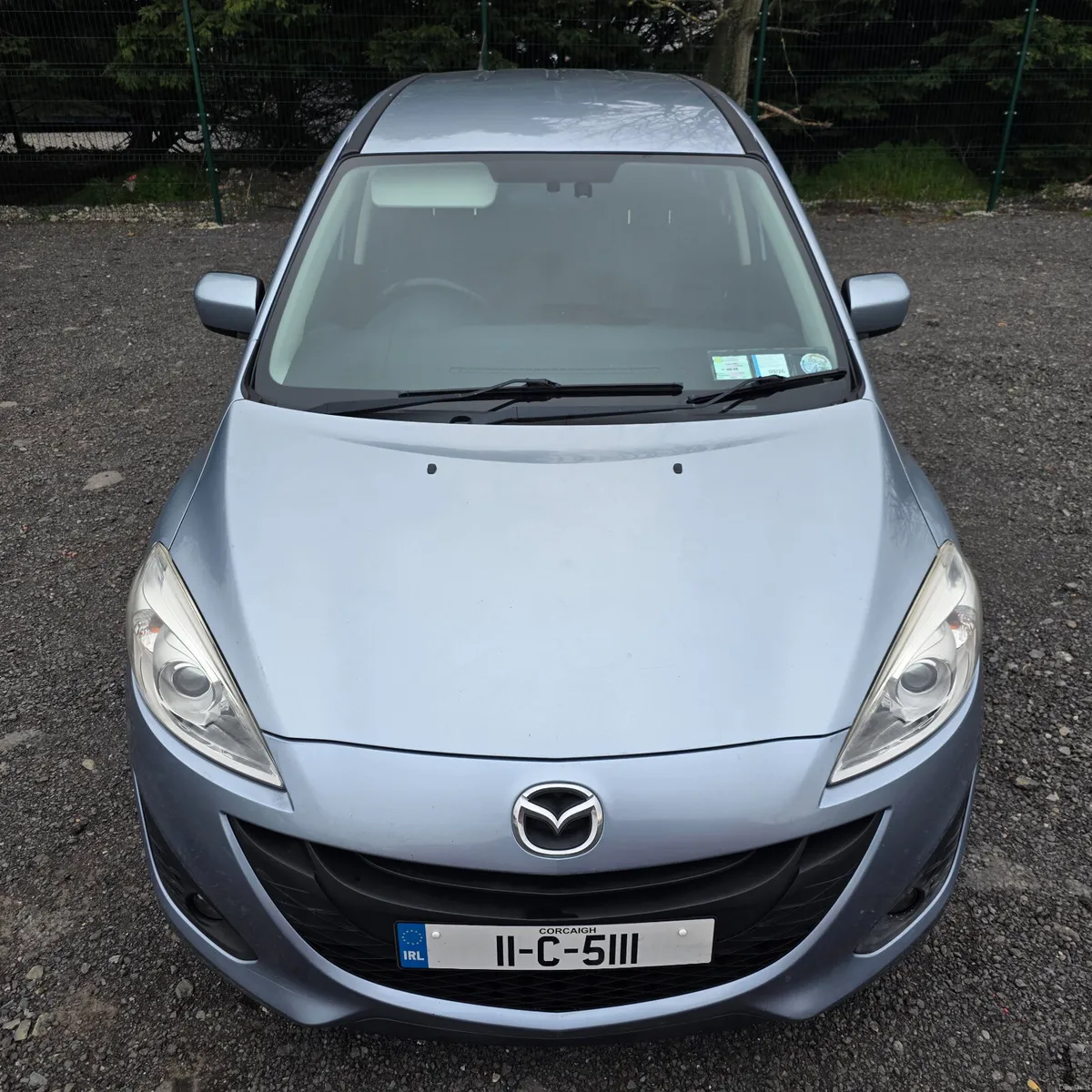 Mazda Mazda5 2011 Fresh NCT 6 Seater - Image 3