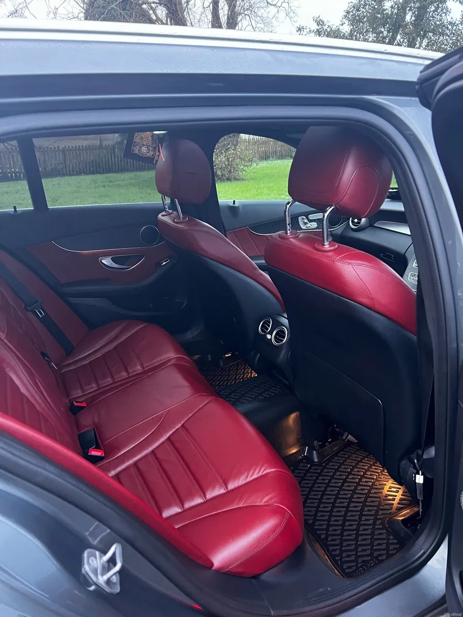 Mercedes c250d Amg estate premium - Image 6