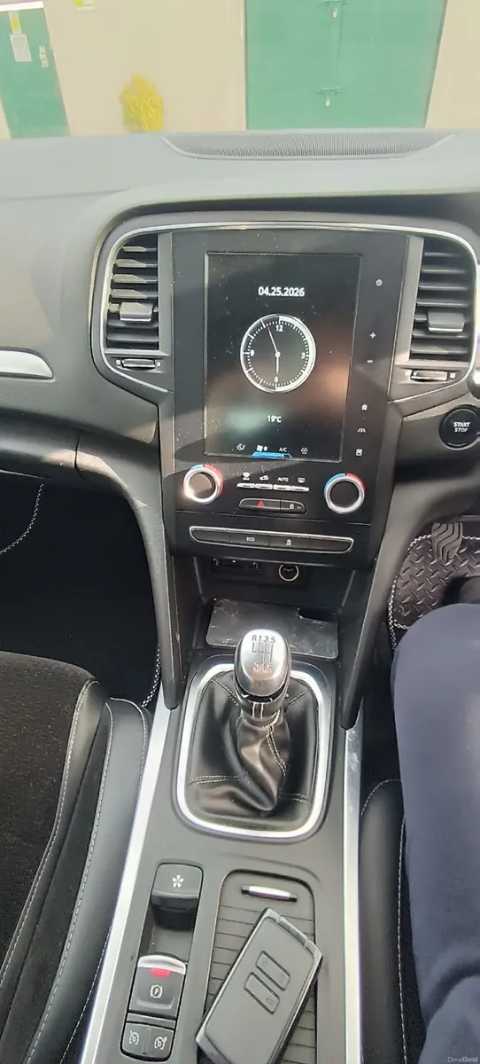 Renault Megane 2017 GC DYNAMIQUE S - Image 4