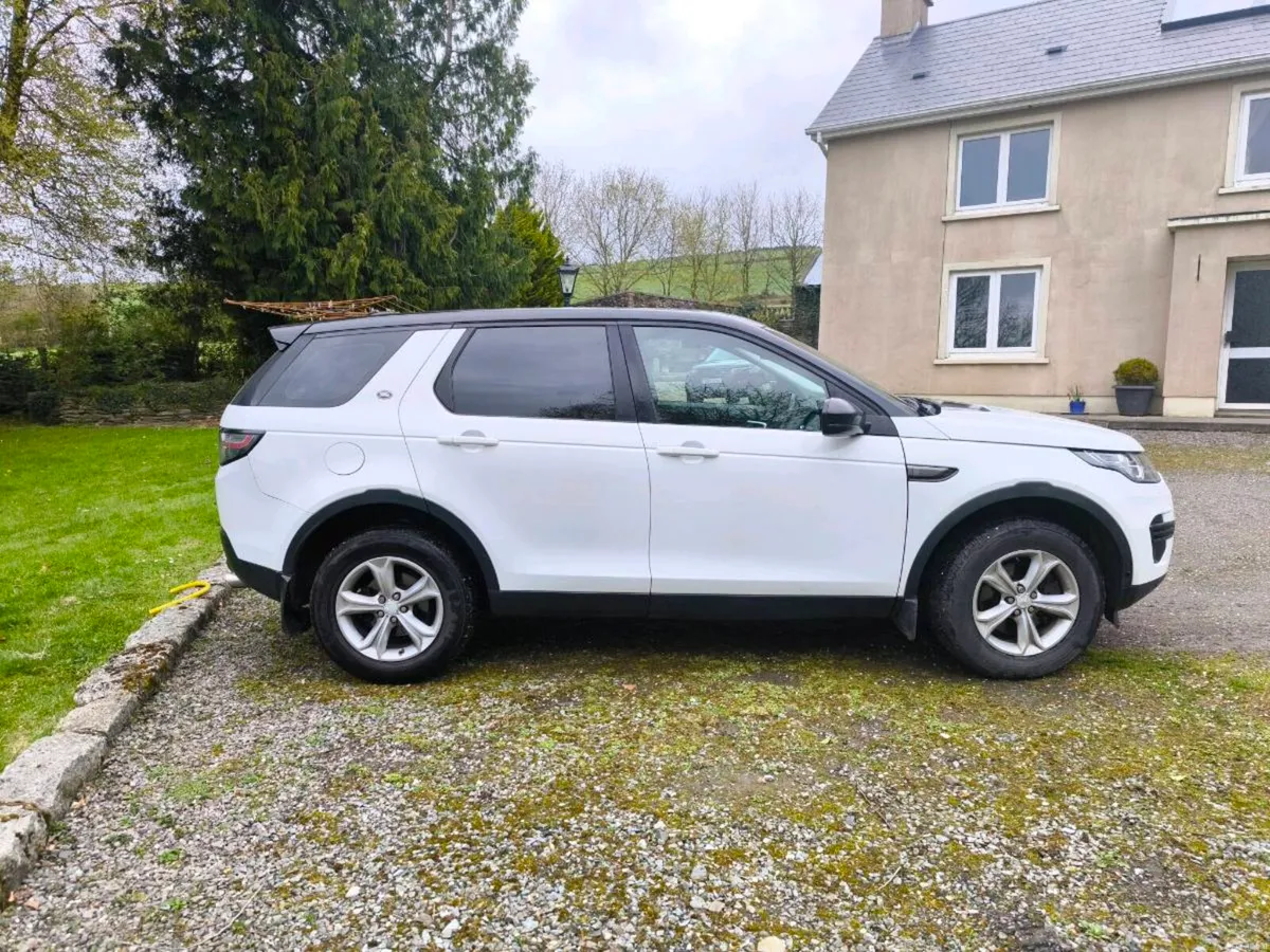 2015 Land Rover Discovery Sport SE | 116k km - Image 5