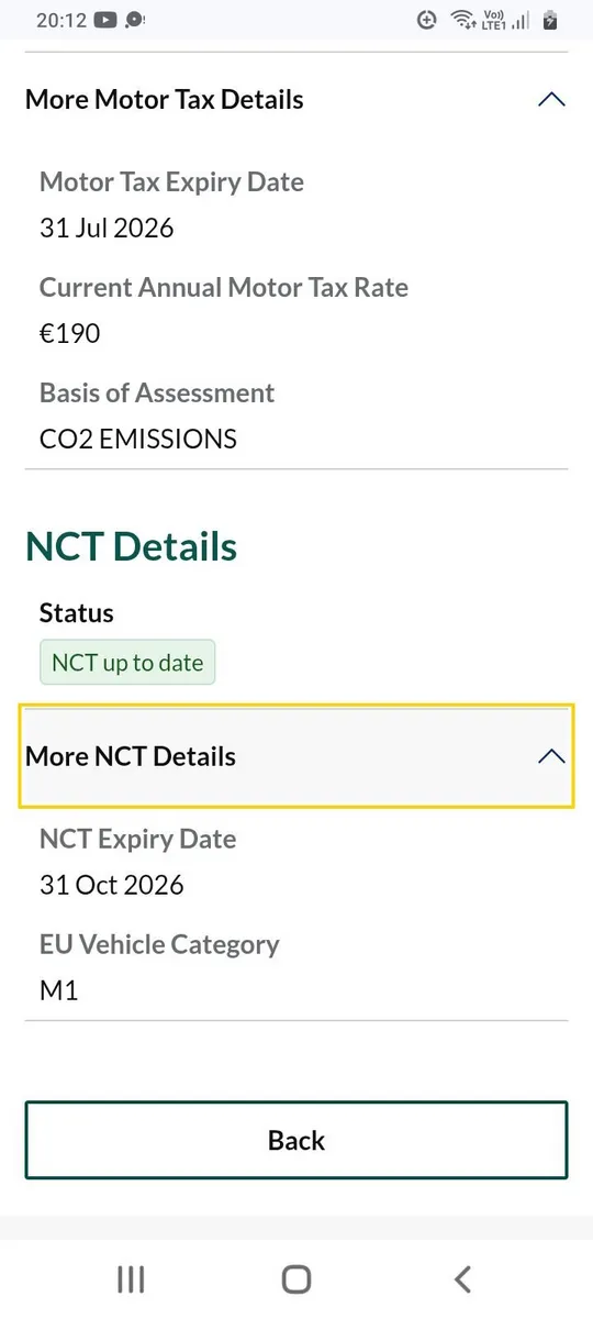 Volkswagen Golf 2016 - Image 2