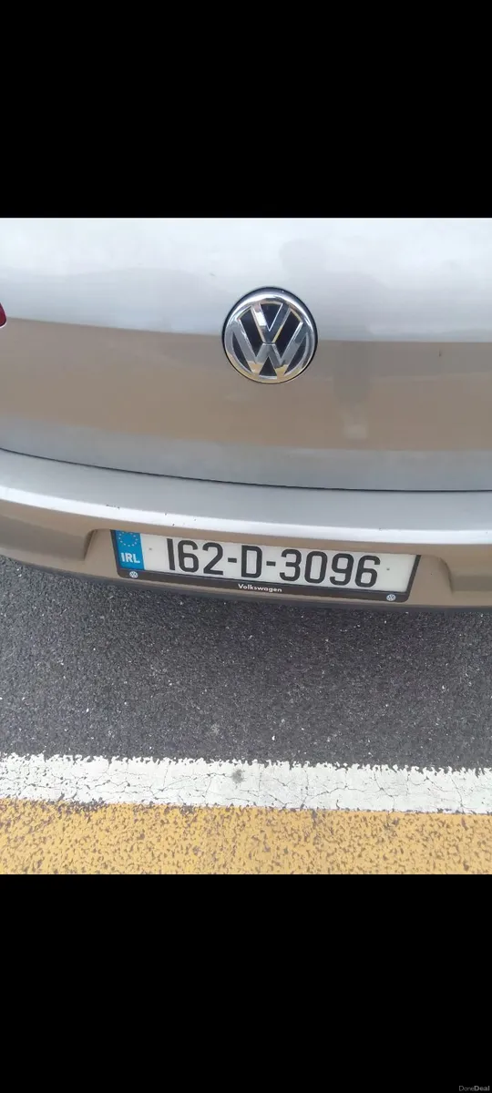 Volkswagen Golf 2016 - Image 4