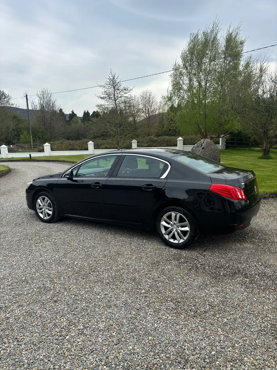Peugeot 508 - Image 3