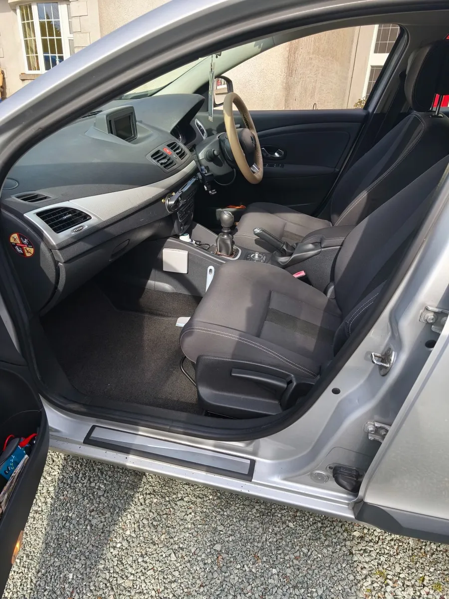 Renault Megane 2011 - Image 4