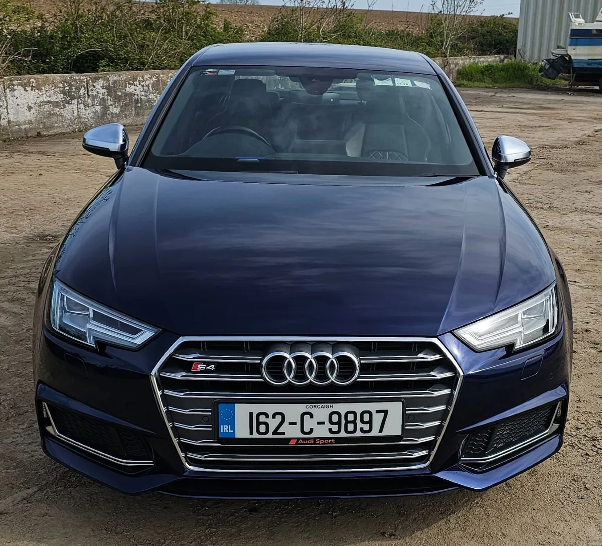 Audi S4 B9 - Image 3