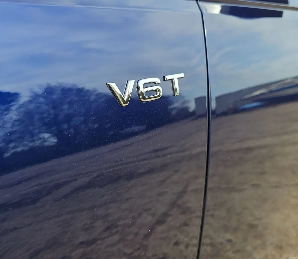 Audi S4 B9 - Image 2