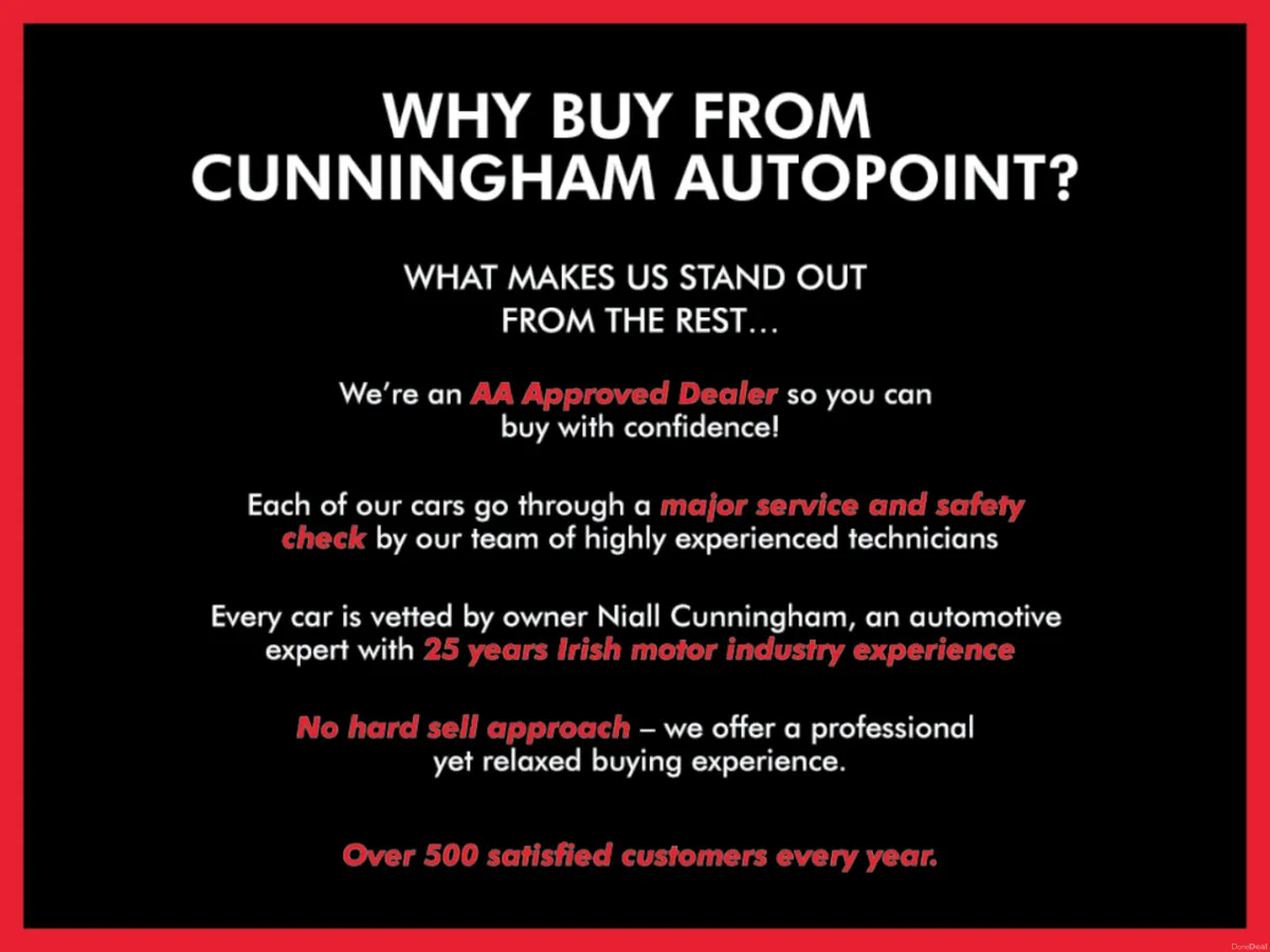 Mini Cooper Cooper D Manual - Image 2