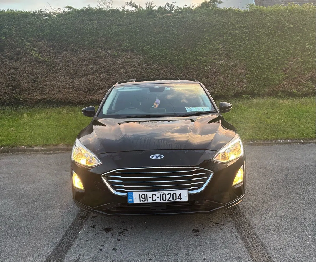 Ford Focus 2019 - Image 3