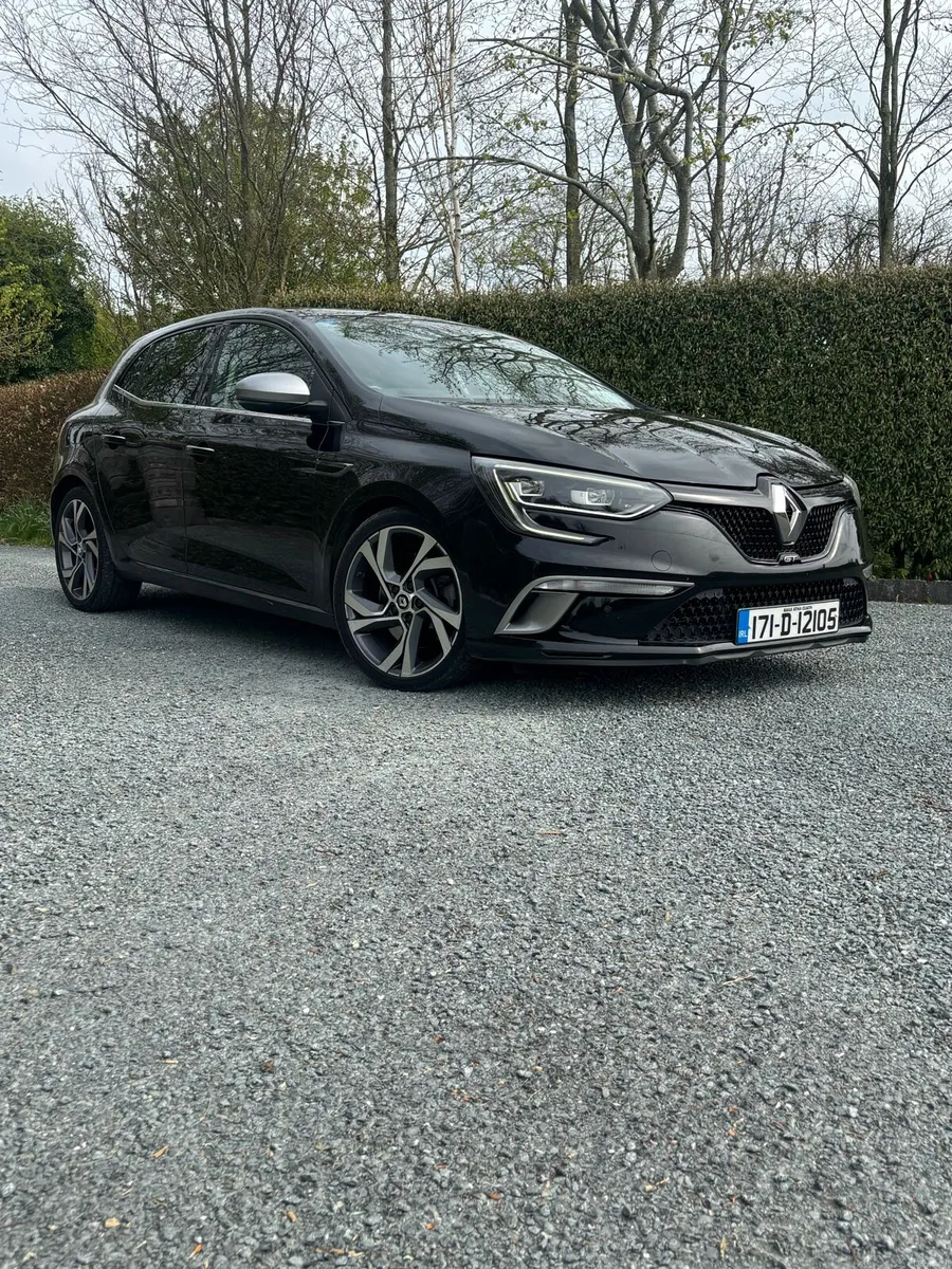Megane gt - Image 1