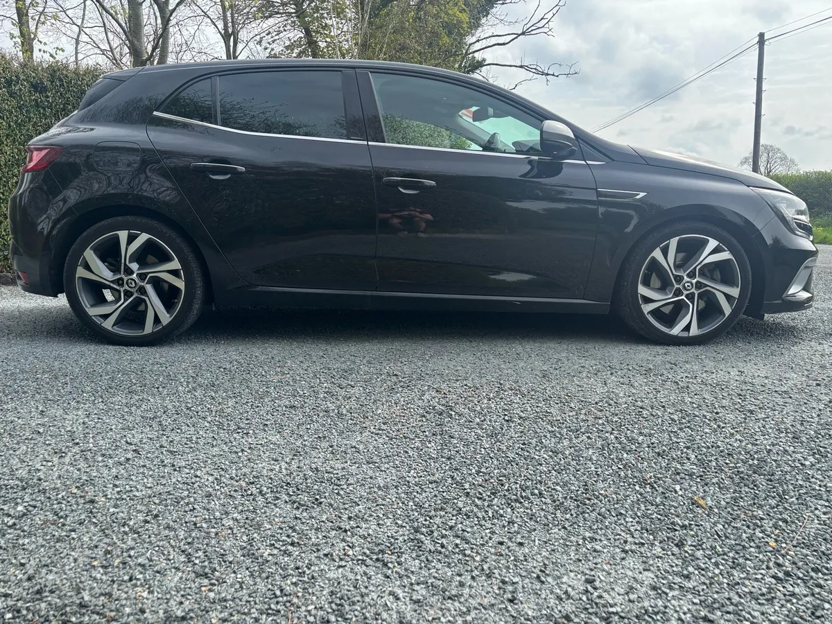 Megane gt - Image 4