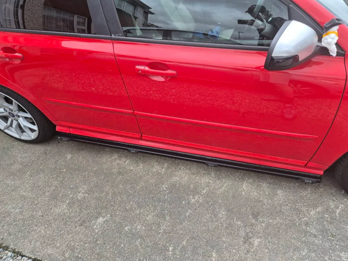 Volvo s40 rdesign d2 - Image 3