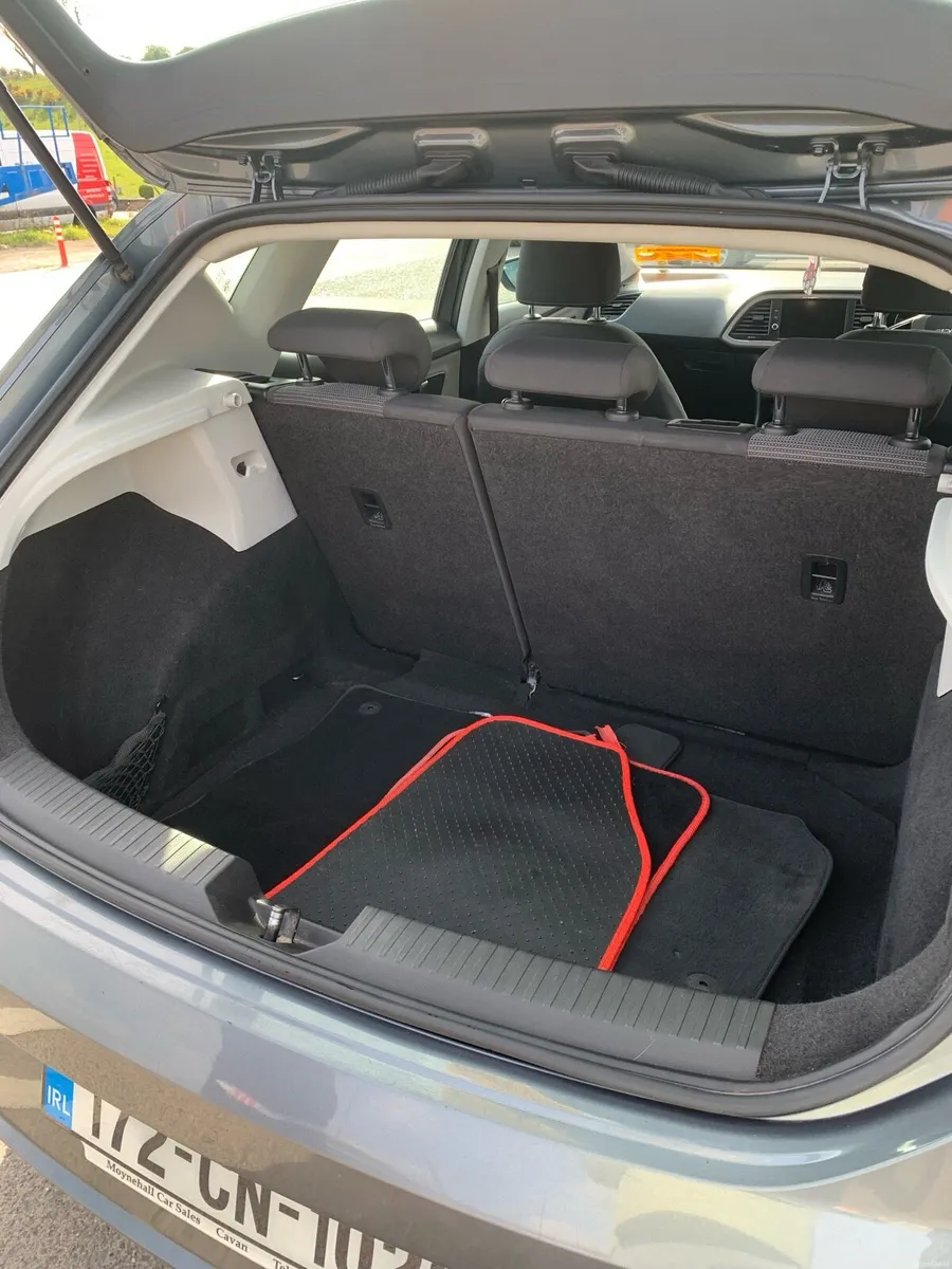 Seat Leon 1.7 - Image 4