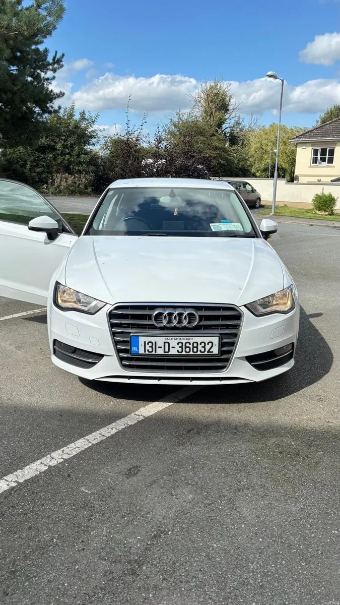 Audi A3 1.6 TDI - Image 2