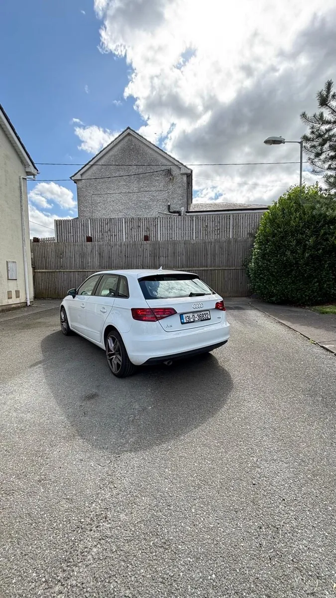 Audi A3 1.6 TDI - Image 4
