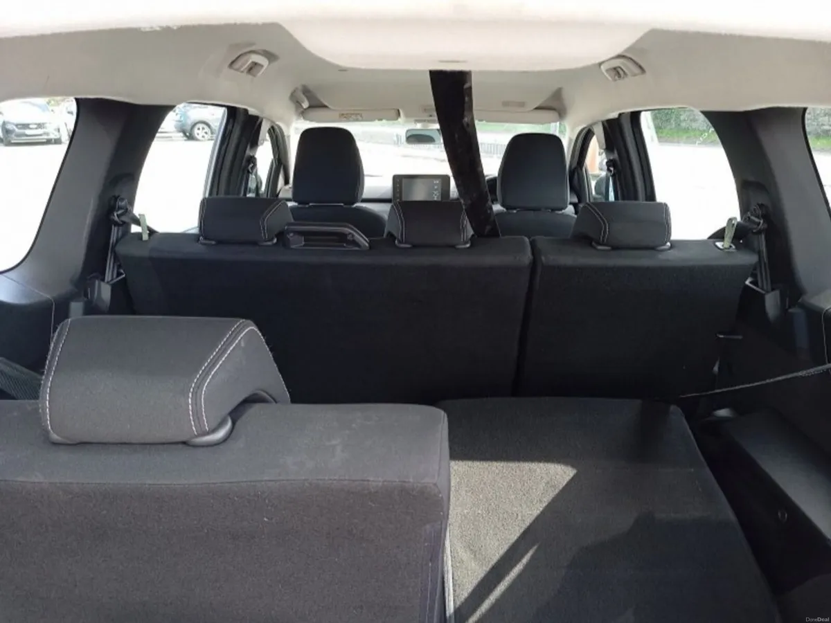 Dacia Jogger TCe 110 Extreme SE - Image 3