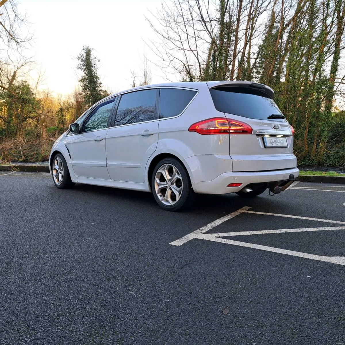 Ford s max - Image 4