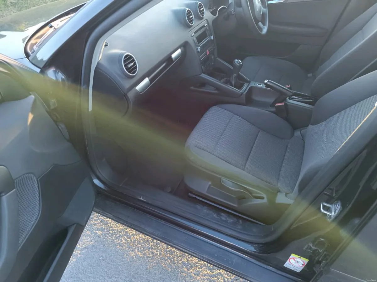 Audi A3 for sale - Image 3