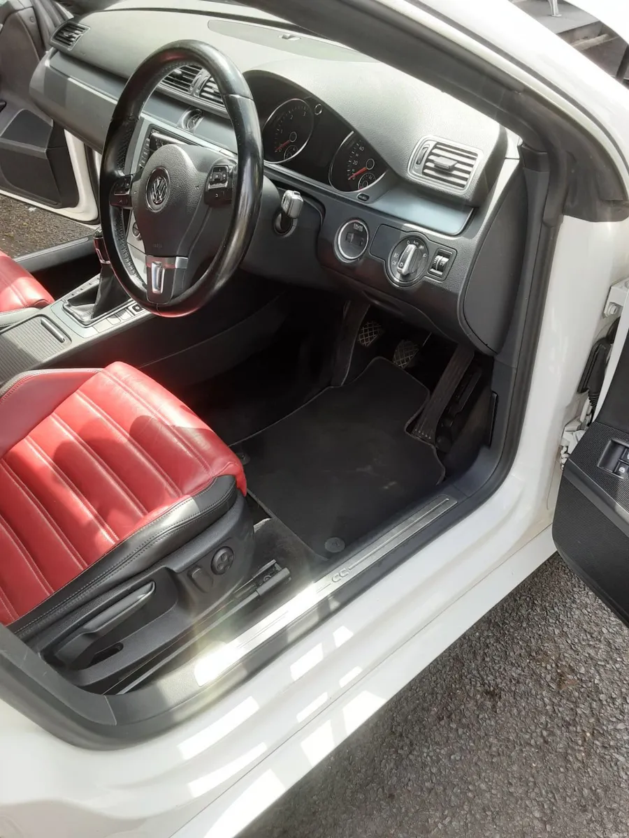 Volkswagen CC 2014 - Image 4