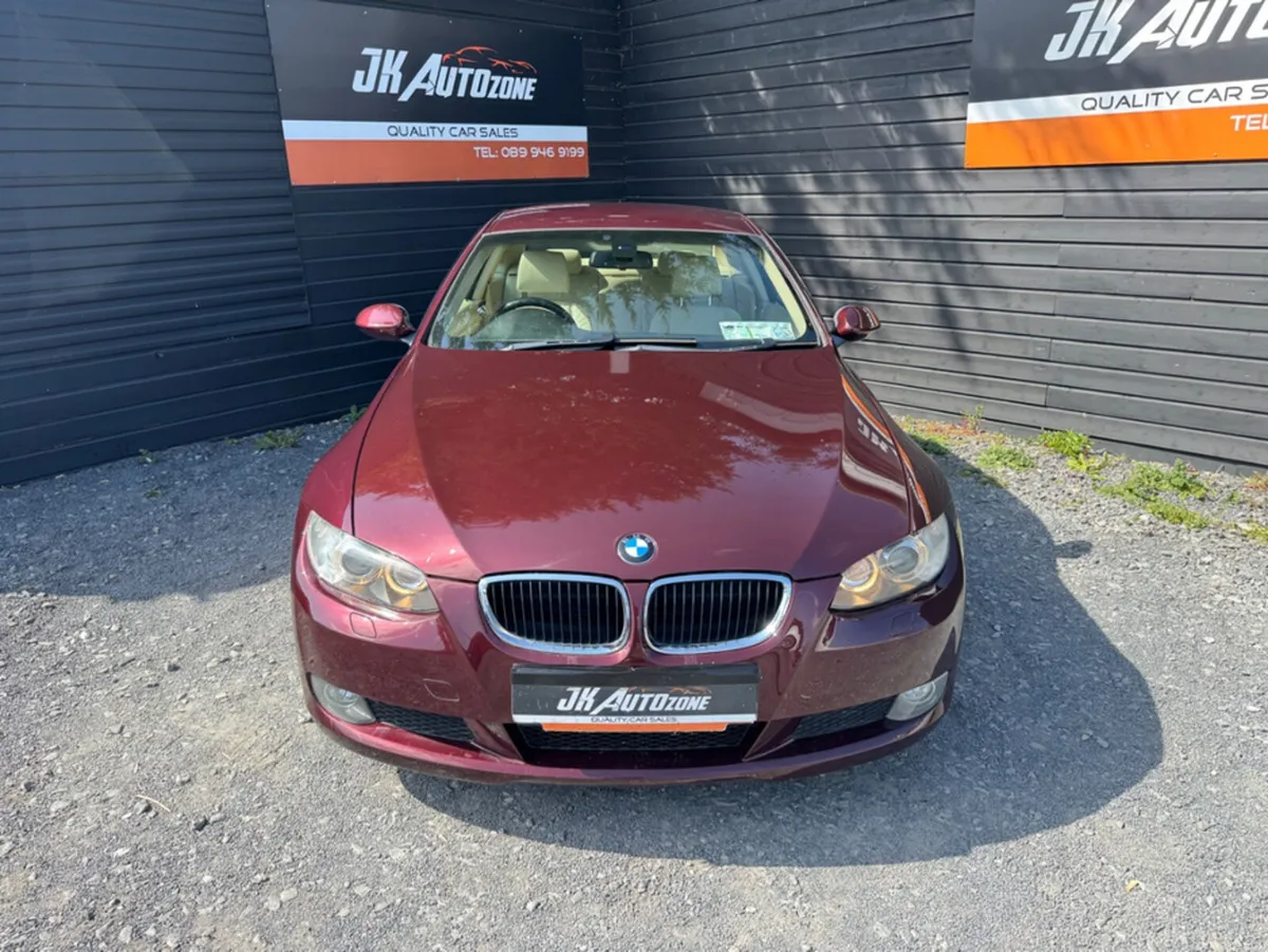 BMW 3-Series D E92 SE 2DR - Image 2