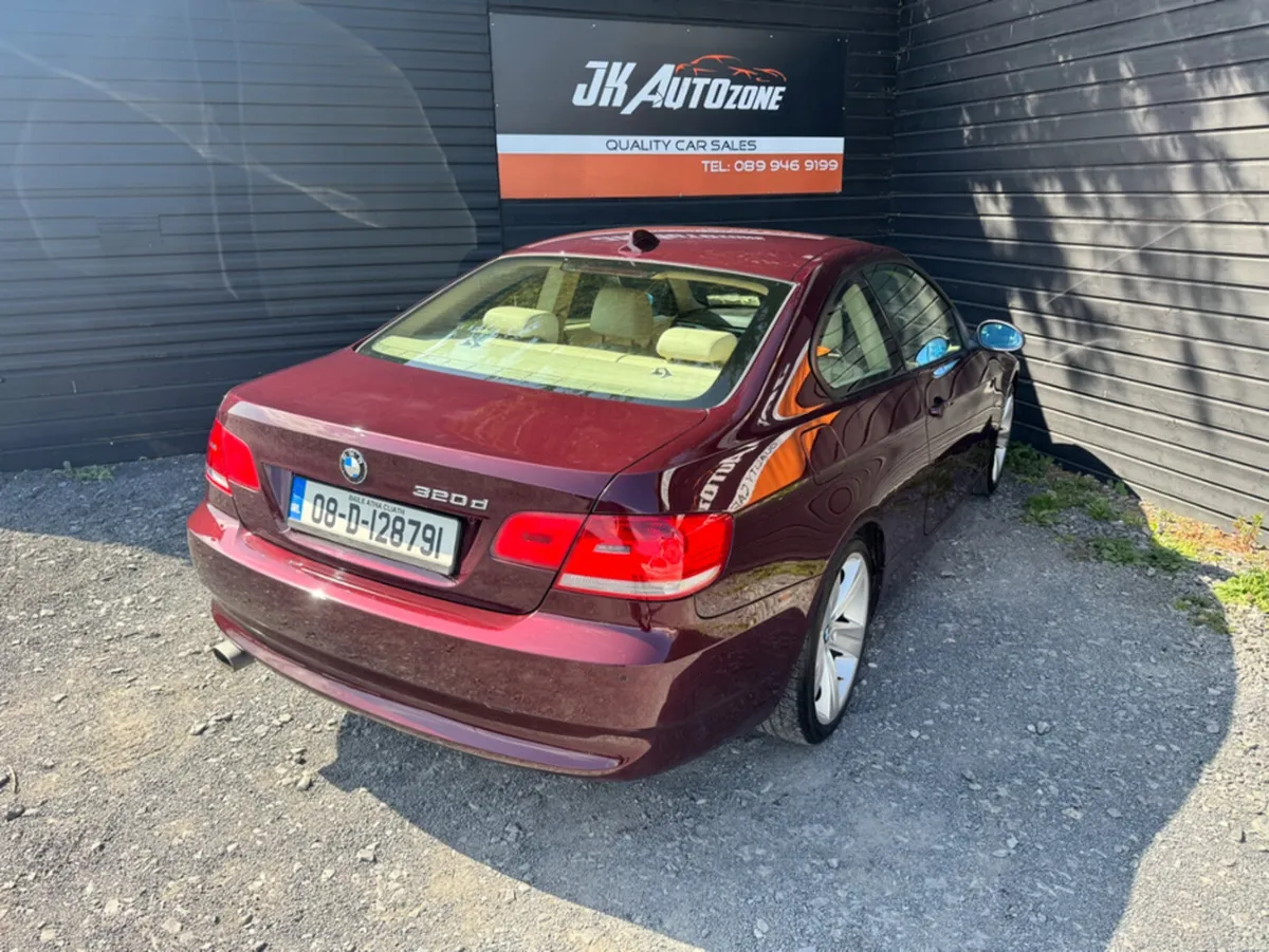 BMW 3-Series D E92 SE 2DR - Image 4