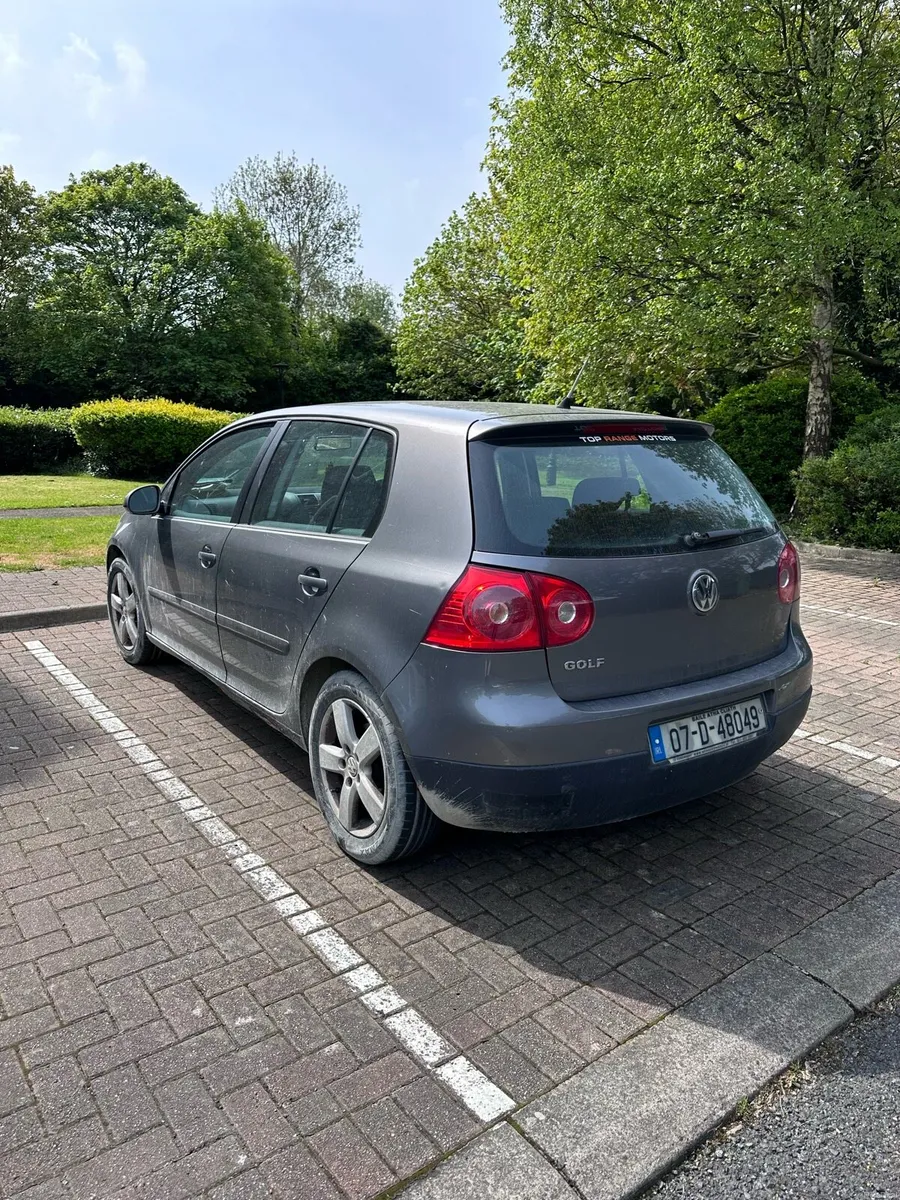 Volkswagen Golf - Image 3