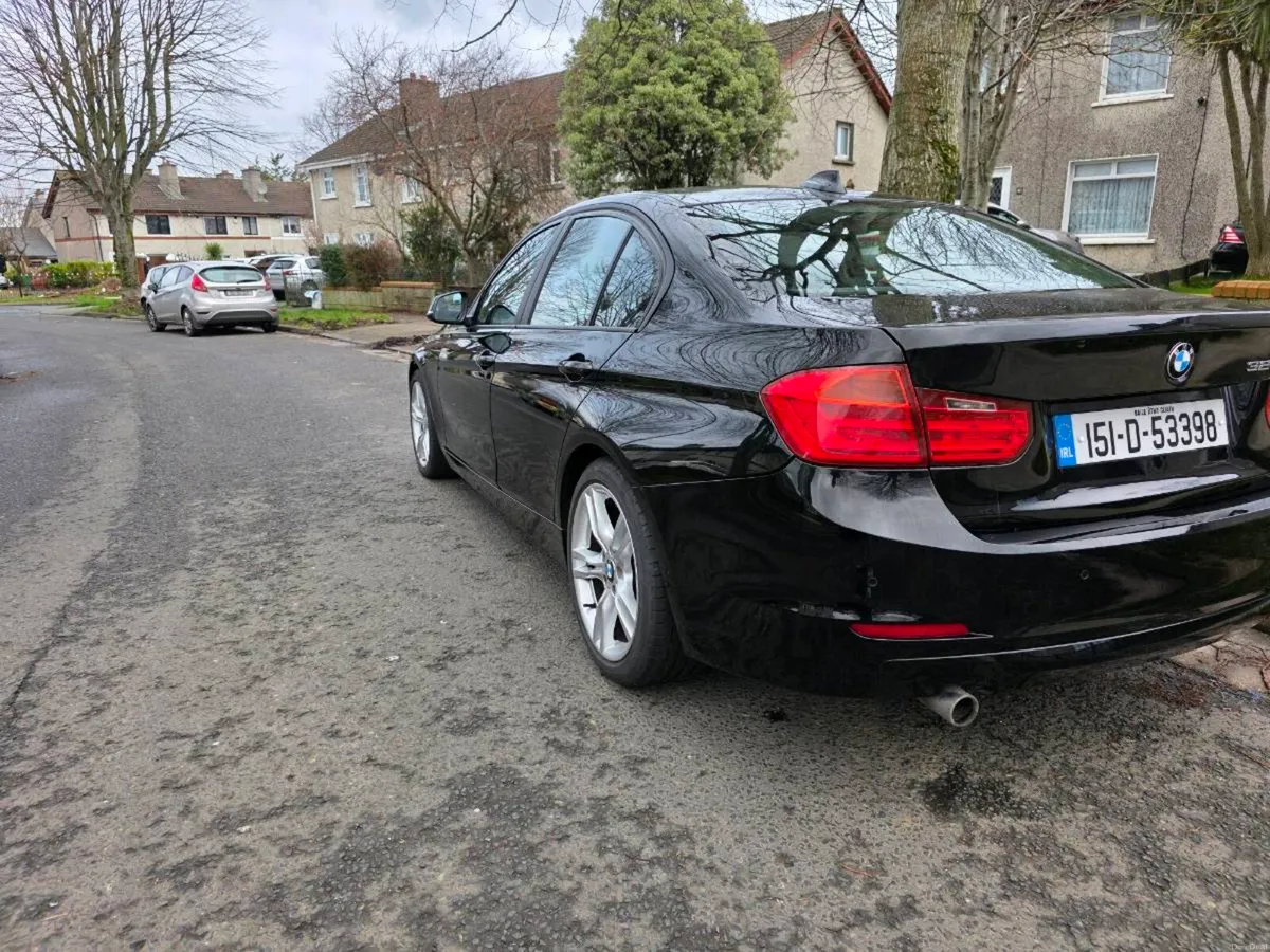 Bmw 320d - Image 3