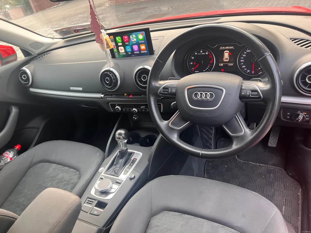Audi A3 2017 - Image 3