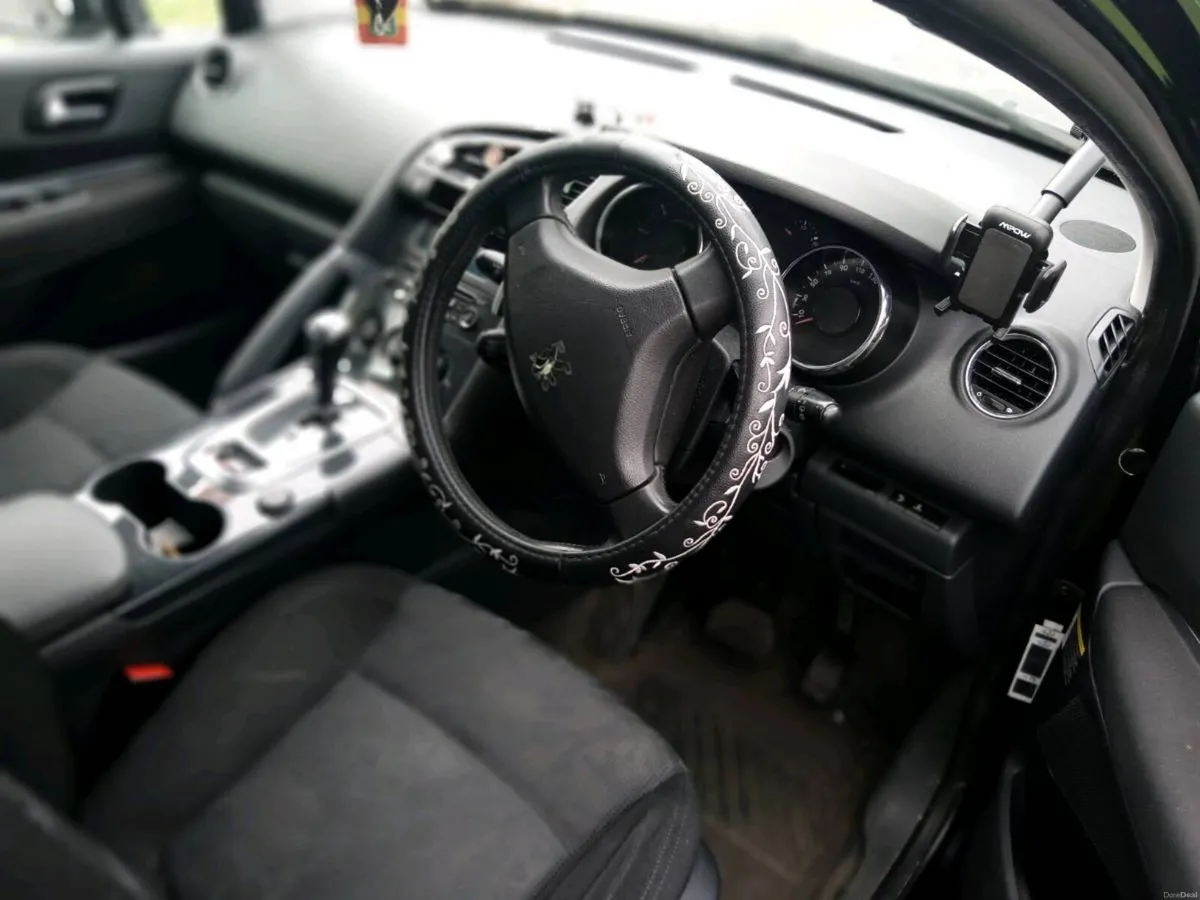 308 automatic 1.6 diesel tax and test - Image 3