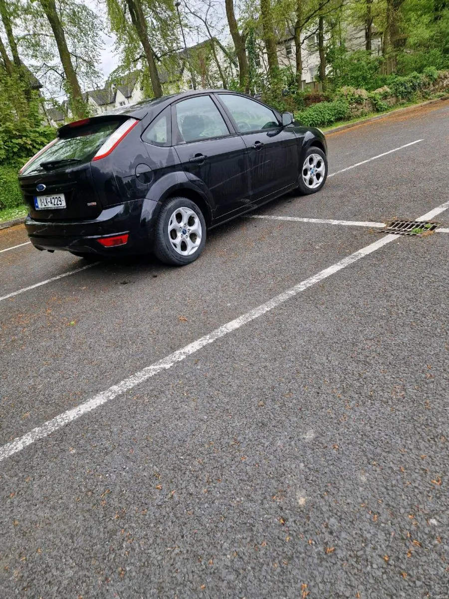 Ford focus - Image 3