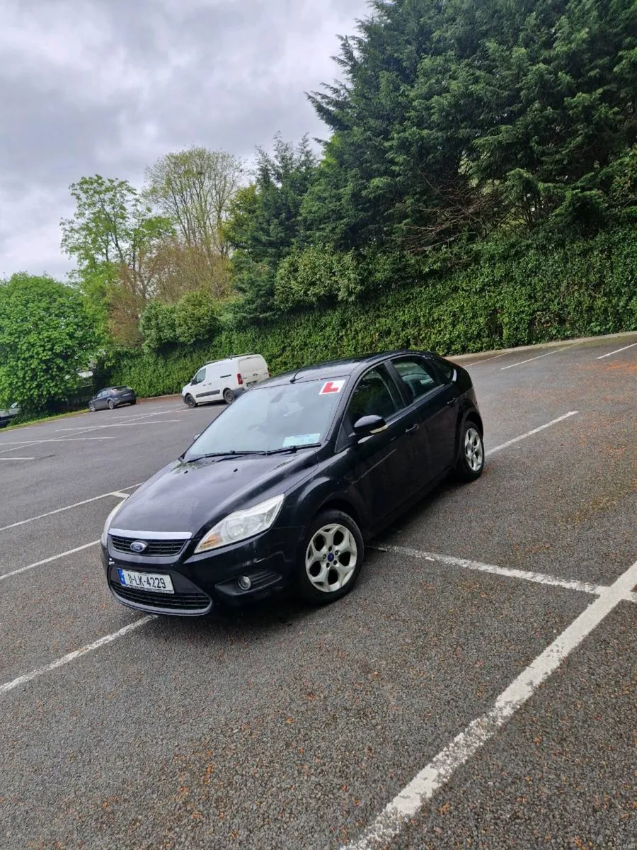 Ford focus - Image 1